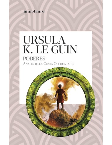 Los poderes nº 03 03